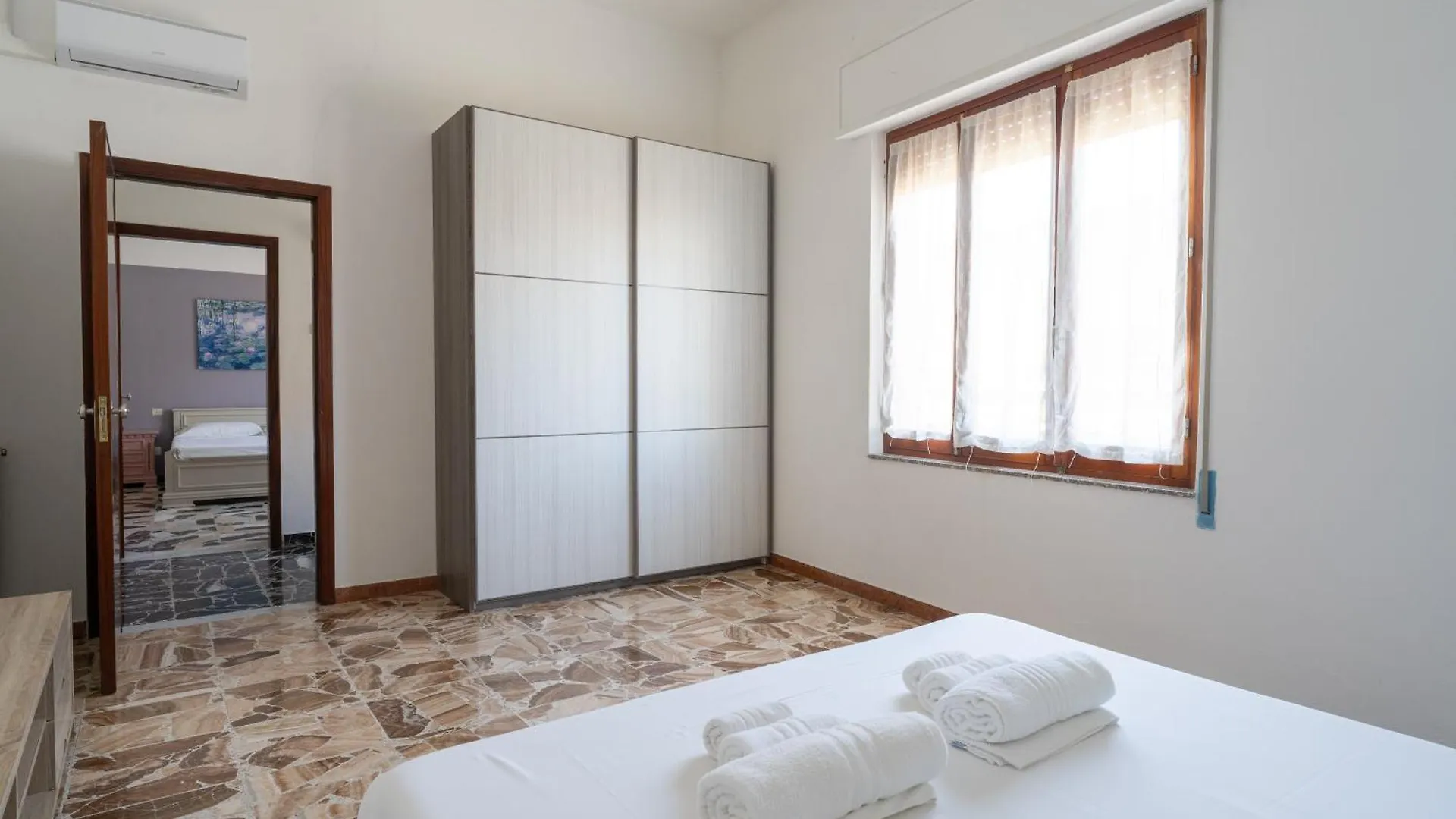 Spacious House In Sinis Càbras Appartamento