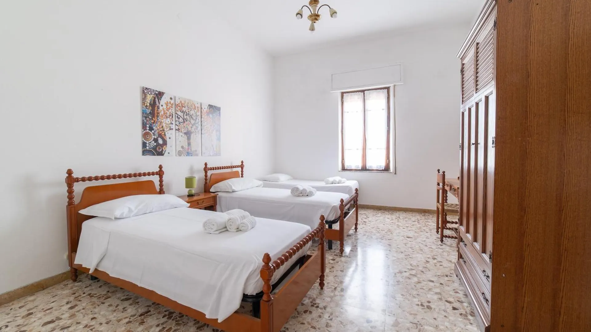 Appartamento Spacious House In Sinis Càbras