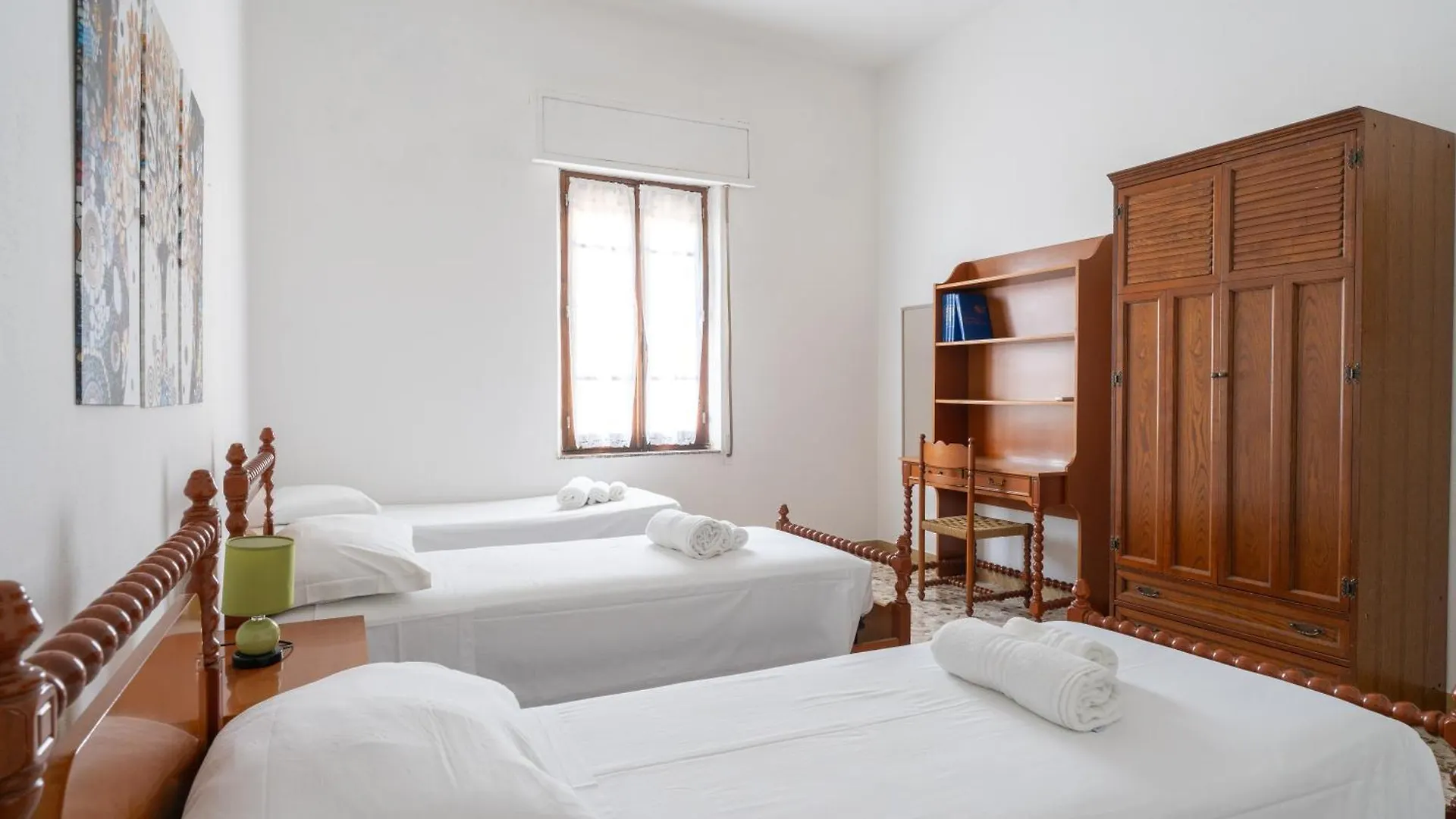 Spacious House In Sinis Càbras Appartamento
