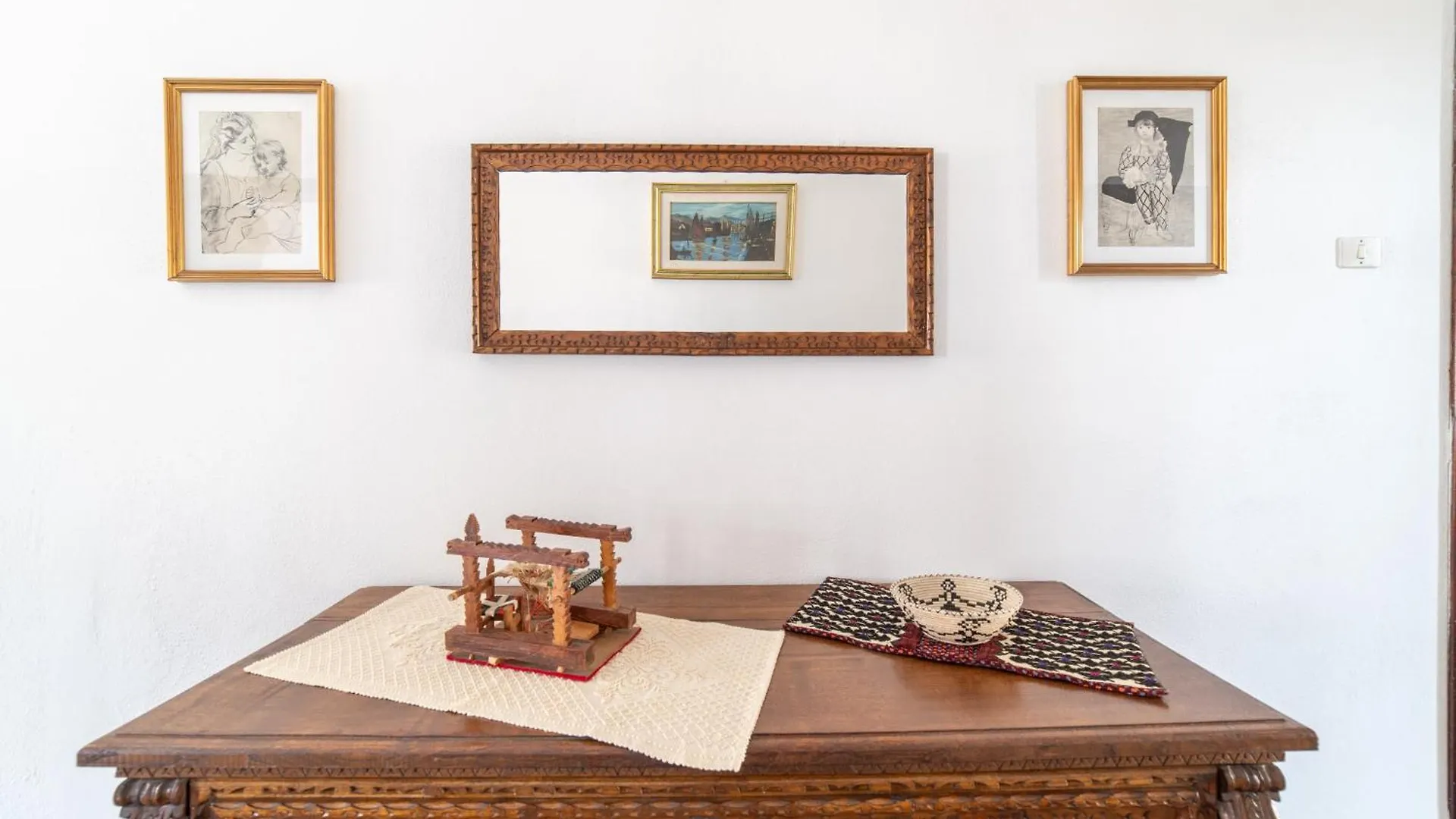 Spacious House In Sinis Càbras 0*,  Italia