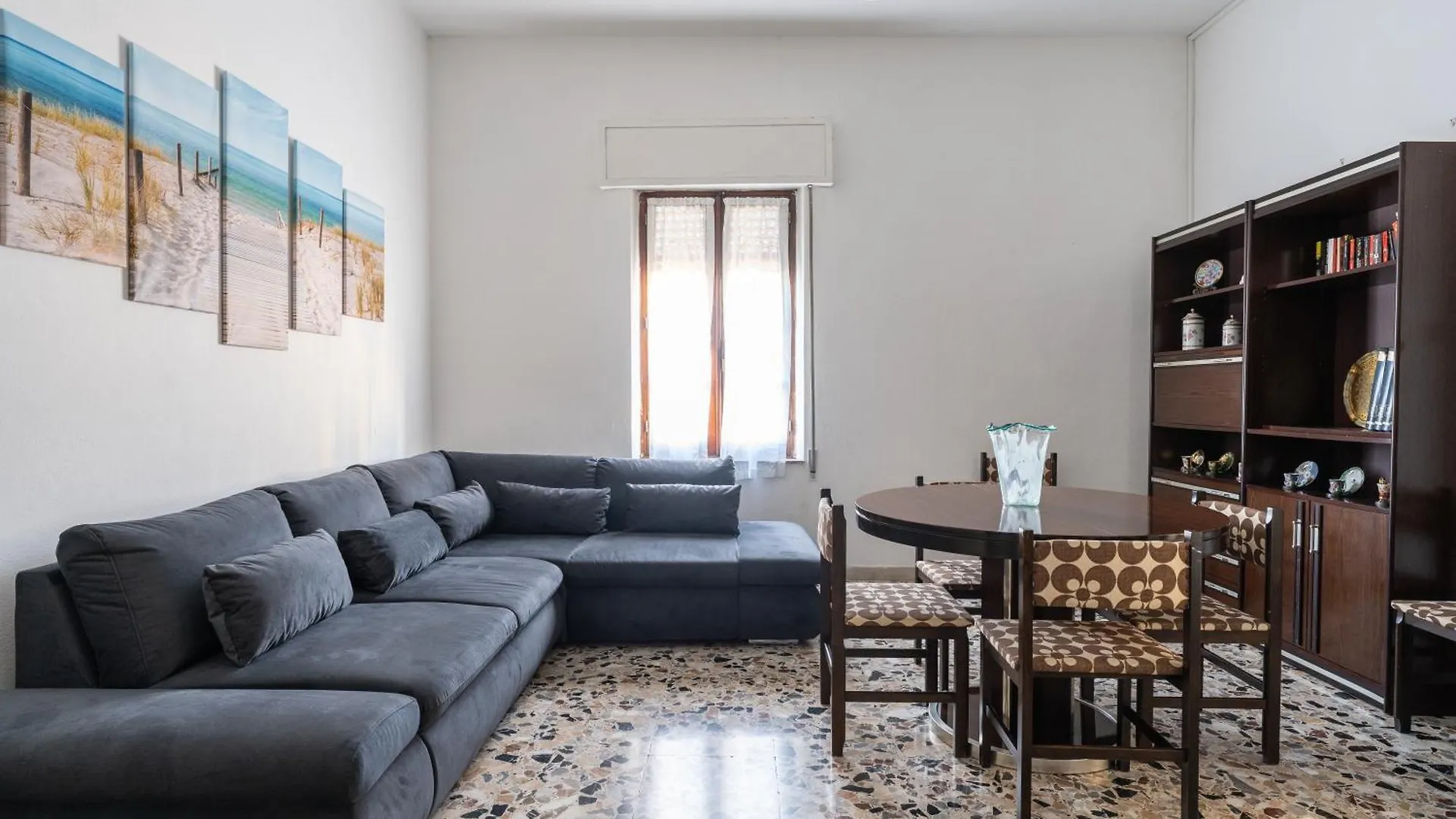 Spacious House In Sinis Càbras Appartamento