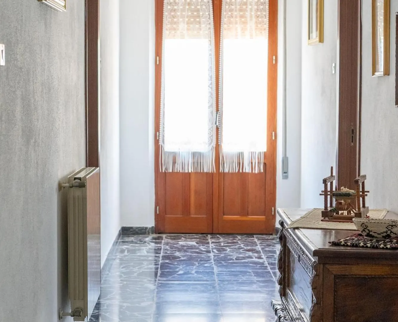 Appartamento Spacious House In Sinis Càbras